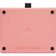 Графический планшет «Huion» RTS-300 Pink,