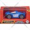Автомобиль игрушечный «Teamsterz» Street Machines, Police, синий, 3+, 1416323.00