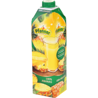 

Сок "PFANNER" (ананас) 1л