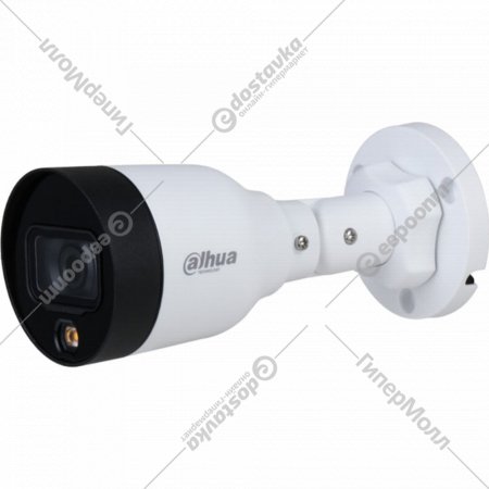 IP-камера «Dahua» DH-IPC-HFW1239S1P-LED-0280B-S4