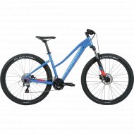 Велосипед «Format» 7714 27.5 2020-2021, RBKM1C37D002, M, синий