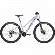 Велосипед «Format» 7713 27.5 2020-2021, RBKM1C37E005, S, серый матовый