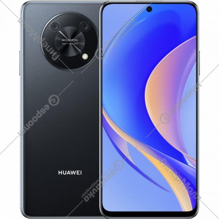 Смартфон «Huawei» Navo Y90 4Gb/128Gb, CTR-LX1, Midnight Black,