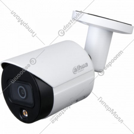 IP-камера «Dahua» DH-IPC-HFW2239SP-SA-LED-0280B-S2