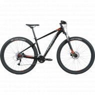 Велосипед «Format» 1413 29 2020-2021, RBKM1M39E015, M, черный