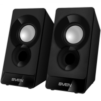 

Комп. акустика "SVEN" MS-300 Black