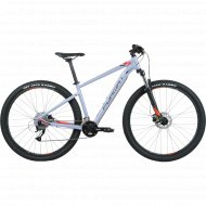 Велосипед «Format» 1413 29 2020-2021, RBKM1M39E016, M, серый матовый