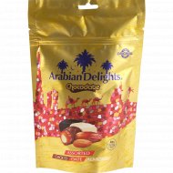 Финики в шоколаде «Arabian Delights» с миндалем, ассорти, 100 г