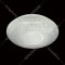 Точечный светильник «Sonex» Visma, Pale SN 049, 2048/DL, белый/прозрачный