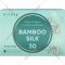 Ежедневные гигиенические прокладки «E-Rasy» Bamboo Silk, 30 шт