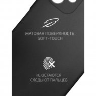 Чехол-накладка «Volare Rosso» Jam, для Xiaomi Redmi 9T, черный