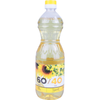 

Масло подс-рапсовое "60/40" Купаж,850мл