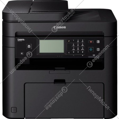 МФУ «Canon» i-Sensys MF237w, 1418C030