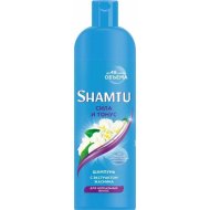 Шампунь для волос «Shamtu» Сил и Тонус, 500 мл