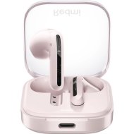 Наушники «Xiaomi» Buds 6 Active, M2344E1, pink