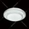 Точечный светильник «Sonex» Floors, Pale SN 093, 2041/EL, белый/прозрачный