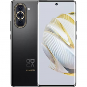 Смарт­фон «Huawei» Nova 10 8/128Gb, NCO-LX1, starry blak,