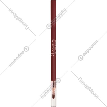 Карандаш для губ «Collistar» Professionale Lip Pencil Long-Lasting Waterproof, тон 14 bordeaux, 1.2 мл