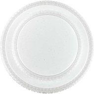 Точечный светильник «Sonex» Floors, Pale SN 093, 2041/DL, белый/прозрачный