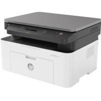 

МФУ "HP" (Laser MFP 135w 4ZB83A )