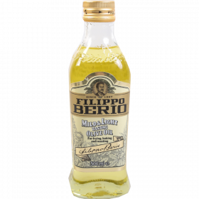 Масло олив­ко­вое «Filippo Berio» ра­фи­ни­ро­ван­ное  500 мл.