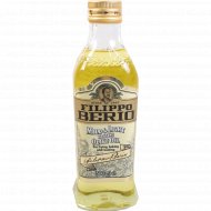 Масло оливковое «Filippo Berio» рафинированное 500 мл.