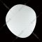 Точечный светильник «Sonex» Stone, Color SN 084, 2039/DL, белый