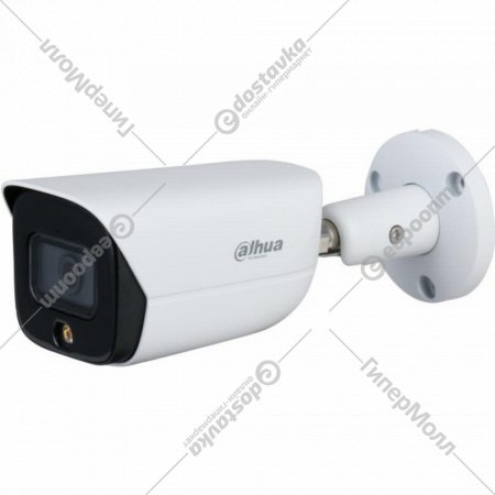 IP-камера «Dahua» DH-IPC-HFW3249EP-AS-LED-0280B