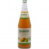 Сок «Galicia» яблочный, 1 л.