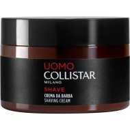 Крем для бритья «Collistar» Uomo, 200 мл