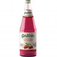 Сок «Galicia» яблочно-вишневый, 1 л.