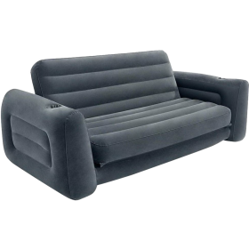 На­дув­ной диван «Intex» Pull-Out Sofa, 66552NP