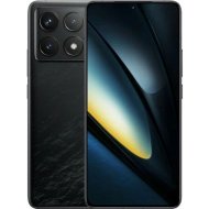 Смартфон «Xiaomi» Poco F6 Pro 12GB/512GB, 23113RKC6G, black EU