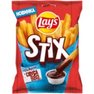 Чипсы «Lay's» Stix со вкусом соуса BBQ, 50 г