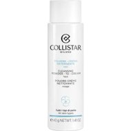 Крем-пудра для лица «Collistar» Cleansing Powder-To-Cream Face, 40 г