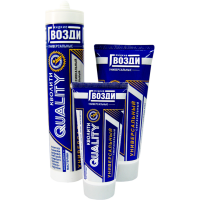 

Жидкие гвозди "QUALITY"(универс.) 440г