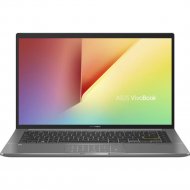 Ноутбук «Asus» VivoBook S14, S435EA-KC047