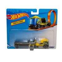 

ГРУЗОВИК HOT WHEELS.