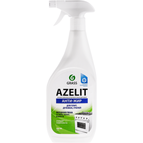 Средство для чистки «Azelit» антижир, 600 мл