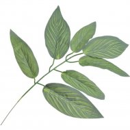 Искусственные листья «Canea» 63CAN7M51B, 12 шт