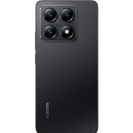 Смартфон «Xiaomi» 14T Pro 12GB/512GB, 2407FPN8EG, titan black RU