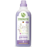 

Средство"SYNERGETIC"д/м поверх.лав.0,75л