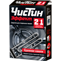 

С-во д/уд.нак. в с/м"ЧИСТИН"(Эффект)500г