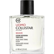 Лосьон после бритья «Collistar» Uomo, After-Shave Toning Lotion, 100 мл