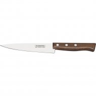Нож металлический с деревянной ручкой «Tradicional» 28/15 см, 22219106
