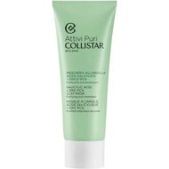 Маска для лица «Collistar» Attivi Puri, Salycilic Acid + Zinc PCA Clay Mask, 75 мл