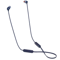 

Наушники bluetooth "JBL" (T115BT,blue)