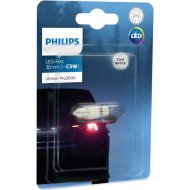 Автолампа «Philips» 11860U30CWB1
