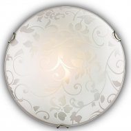 Светильник «Sonex» Vuale, Glassi SN 107, 108/K, белый