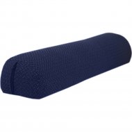 Ортопедическая подушка «Smart Textile» Premium Neo 40x10/ST998, синий, 40х10 см